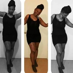 Meet your Posher, Gloria